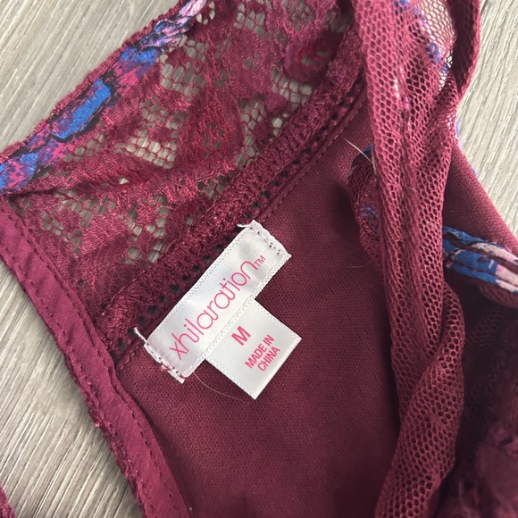 Xhilaration Size Medium Dress For Women - Picture 3 of 4